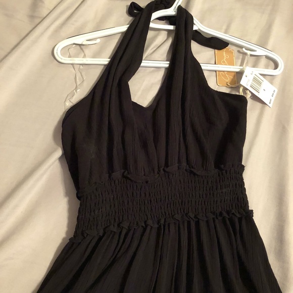 NWT beautiful beach dress  - Picture 8 of 8